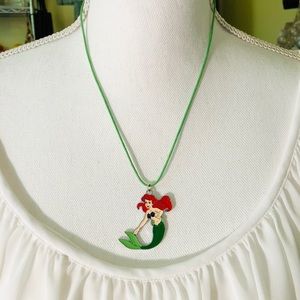 Ariel necklace